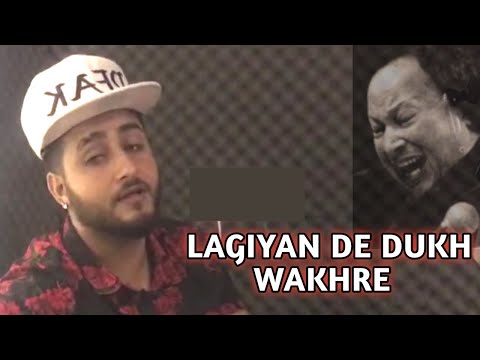 Lagiyan De Dukh