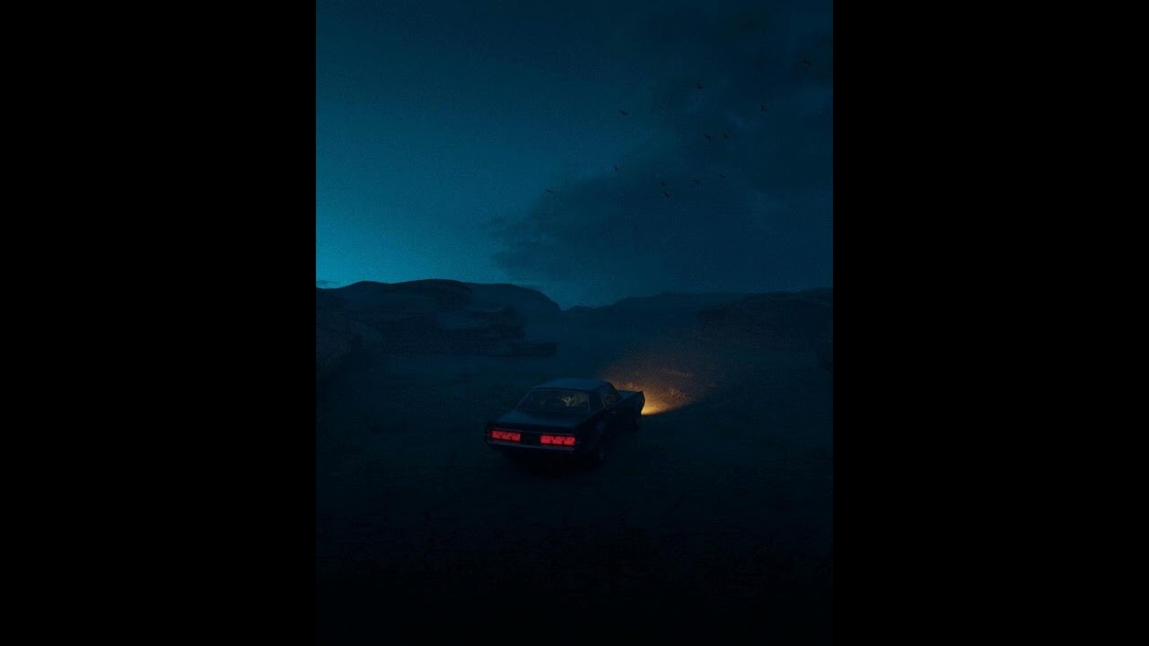 [FREE] MELODIC TYPE BEAT - "Stormy Days" | DARK TYPE BEAT | MELODIC TRAP INSTRUMENTAL 2026