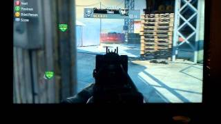 Map Three - Doubles - Dispute (Carbon Proof)