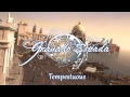 Tempestuous  granado espada ost