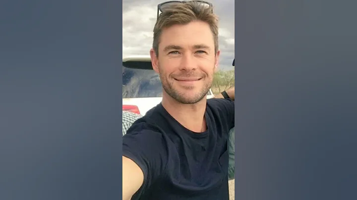 Today Chris Hemsworth birthday special 🎉🎊💓💕💗❤️🎇🎆 | 100+ pics | best status forever #shorts - DayDayNews