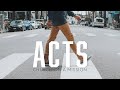 God Reveals Himself To Anyone Who Honestly Seeks Him | Acts: Church On A Mission