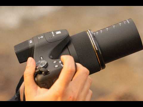 🎥 The Kodak PixPro AZ653 — Video review, click xem trên YouTube