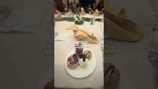 Acompáñenme a un mini vlog de mi PROM ✨🇺🇸🏫 #prom #highschool #parati #viral