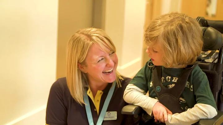 About Alexander Devine Children's Hospice Service