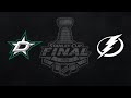 The Tampa Bay Lightning Are Your 2020 Stanley Cup Champions