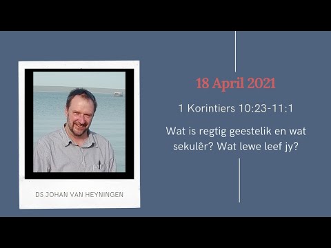 Video: Wat is kongrestoesigvraestel?