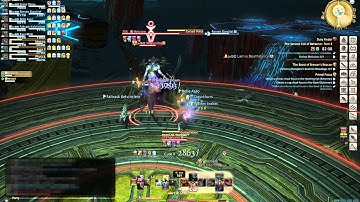 FFXIV ARR: The Second Coil Of Bahamut - Turn 2