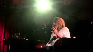 Grace Potter and the nocturnals / big white gate