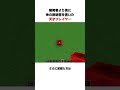 マイクラの開発者より神の説明書を書いた天才プレイヤー #まいくら ま#まいんくらふと #マインクラフト