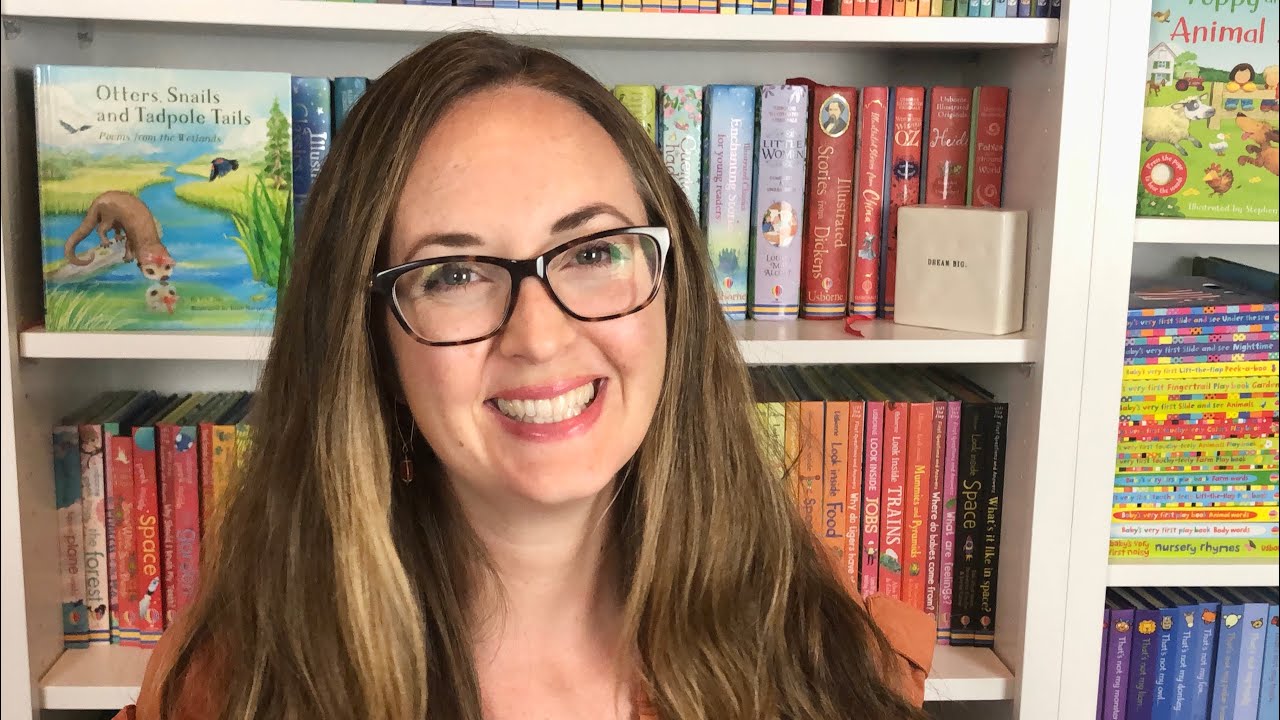 Let’s find the perfect book for your child 