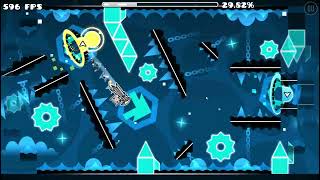 Stardust Pillar by Minesap (Hard Demon 10*)