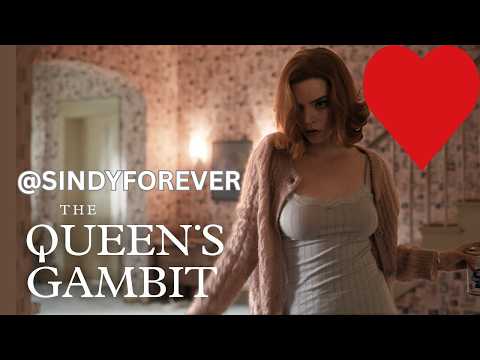 The Queens Gambit Venus Fan Edit Music Video