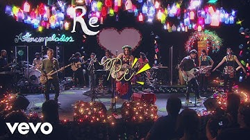 Thumbnail of Aterciopelados - Re