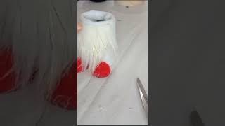 Cómo hacer Gnomos con reciclaje ♻️ #decoracion #carton #diy #navidad Cómo hacer Gnomos con reciclaje ♻️ #decoracion #carton #diy #navidad