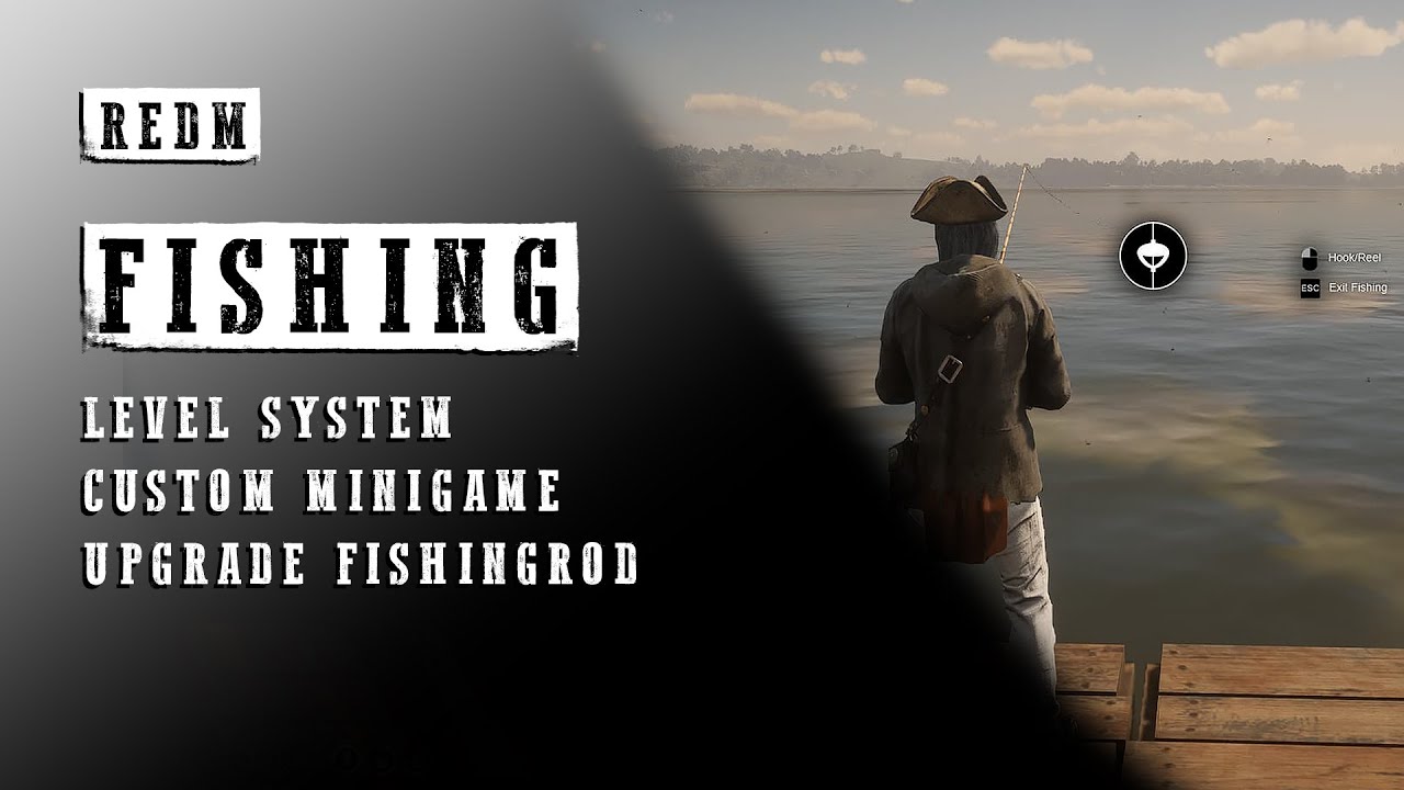 FX-Fishing Tutorial