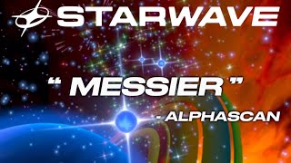 Starwave Messier By Alphascan