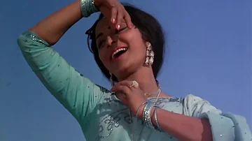 Aaj Phir Jeene Ki Tamanna Hai - Guide - Lata Mangeshkar - HD