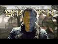 I finally tried The Elder Scrolls III Morrowind it 