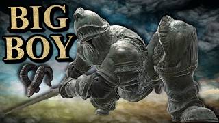 Poise Builds Can Out Trade Anything (Elden Ring)