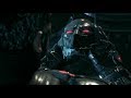 Batman: Arkham Knight (PC)(Batman Beyond Walkthrough)[Ending] - Knightfall Protocol [1080p60fps]