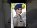 Youngest lady ips officer pallavi jadhav motivation shortviralshort.