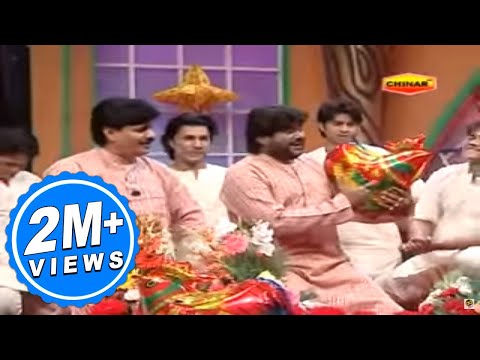 Dil Ka Murgha Bole - Aashiqana Muqabla Qawwali