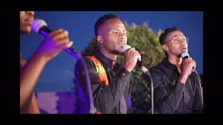 Mile Ciyoni-Buya Yesu (Cry For A Good Friend)