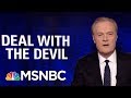 Lawrence on President Trump 'Shithole' Comment: 'Hating Is What He Does' | The Last Word | MSNBC