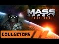 Mass Effect Factions: "The Collectors"
