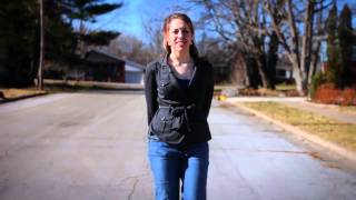 Aetna Commercial - Sarah Burch