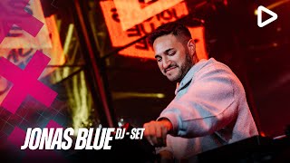 Download Lagu @jonasblueofficial  SLAM! Live DJ set @ADE 2025 ⚡ MP3