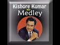 Kishore kumar song adlib medley by sujaan music