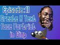 Create A Text Face Portrait in Gimp ep: 11