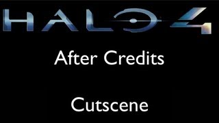 Halo 4 - Epilogue