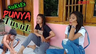 BELI TUYUL UNTUK MASA DEPAN || film pendek cilacap