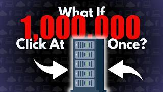 Why Apps Don't Crash When Millions Go Online | Log 005