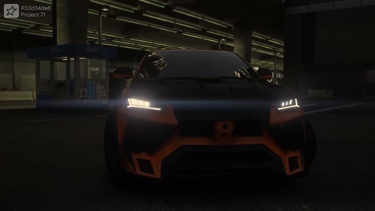 10 Custom Vehicle Pack Showcase | Unique Cars for FiveM Servers