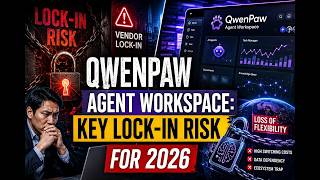 What Nobody Noticed About QwenPaw Agent Workspace in 2026