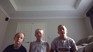 The Nailed It Bros - Algorithmic Boost Request - 2000000 #YTBoostRequest