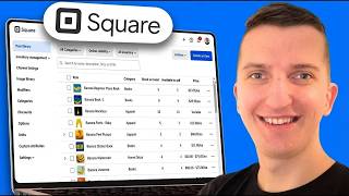 Square Inventory Management Tutorial - Step By Step How To Use Square Inventory Management