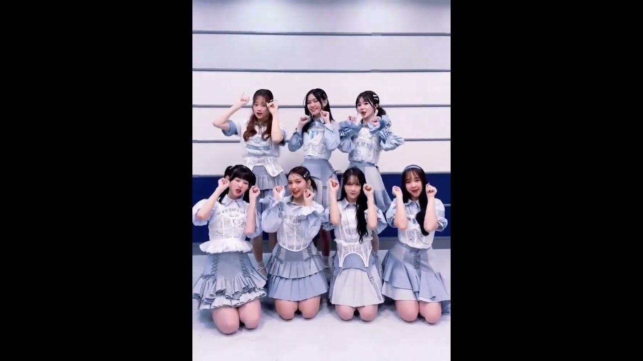 JKT48, BNK48, MNL48, AKB48 Team TP, AKB48 Team SH, KLP48 Oh my pumkin!
