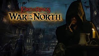 The Mysterious Lord of the Rings Game | The Lord of the Rings: War in the North screenshot 5