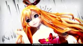 【MMD x UTAUカバー】 ダーリン - Darling 【MARETU】