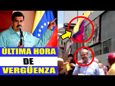 FOX SE METIÓ A VENEZUELA SIN PERMISO! NADIE LO VA A RESCATAR ¡VIEJO GUANGO!