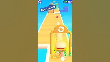 I Want Pizza 🥘🍕🥘🍕🥘🍕All Levels Gameplay Trailer  Android, ios New Game TikTok#shorts#androidgames
