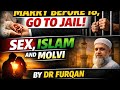 Sex Islam And Molvis 