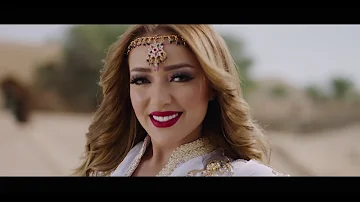 Zaalima: Raees Shah Rukh Khan & Mahira Khan | Grini & Jamila (Arabic Music video)