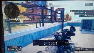Blackout - Perfectly cooked grenade