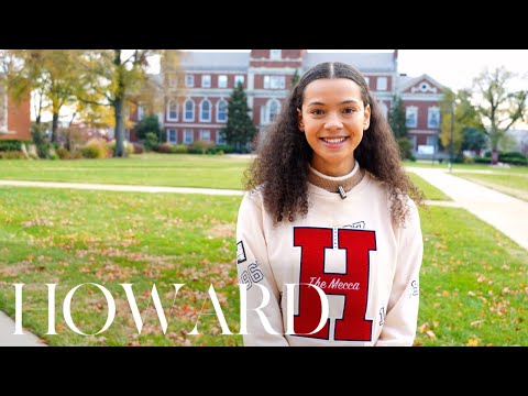 Video: Howard University Ivy League?